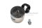 [E] แม่เหล็กไฟฟ้า KK-P34/25 แรงดูด 25 KG